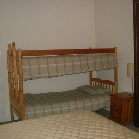 Thalatta Guest House Saint Helier Room photo