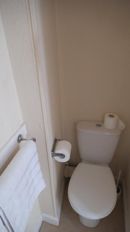Thalatta Guest House Saint Helier Room photo